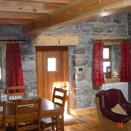 Traditional Stone 300 Years+ Casa vacanze *