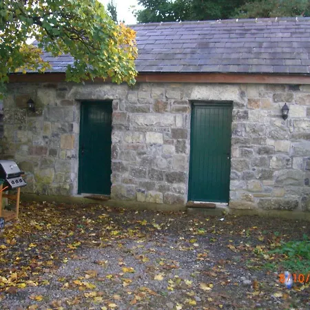Ferienhaus Traditional Stone 300 Years+